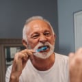 How to improve gum health at home?