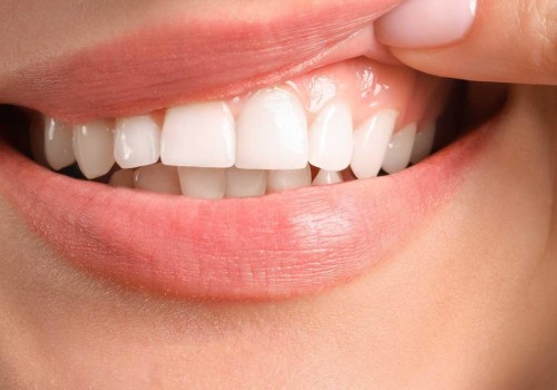 How to have good gum health?