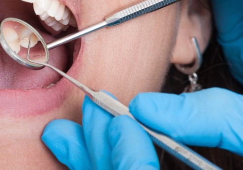 Why oral health?